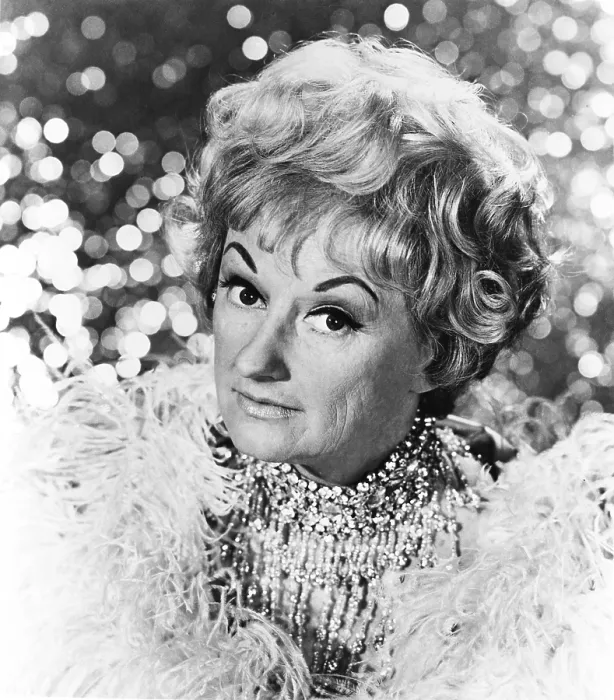 Framed Print : Phyllis Diller, 1969 Framed Print : Phyllis Diller, 1969