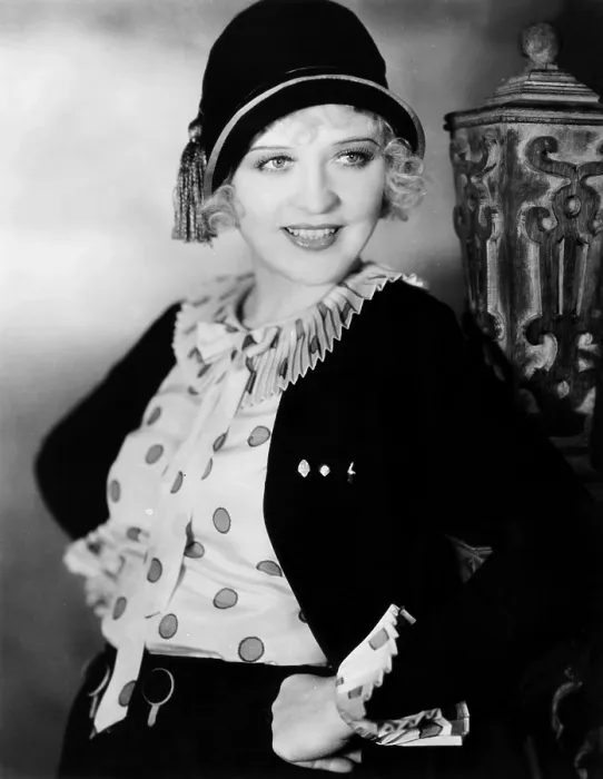 Framed Print : Phyllis Haver, ca. late 1920s Framed Print : Phyllis Haver, ca. late 1920s