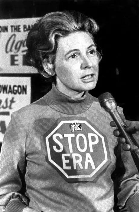 Framed Print : Phyllis Schlafly, ca. 1977. Courtesy: CSU Archives / Everett Collection Framed Print : Phyllis Schlafly, ca. 1977. Courtesy: CSU Archives / Everett Collection