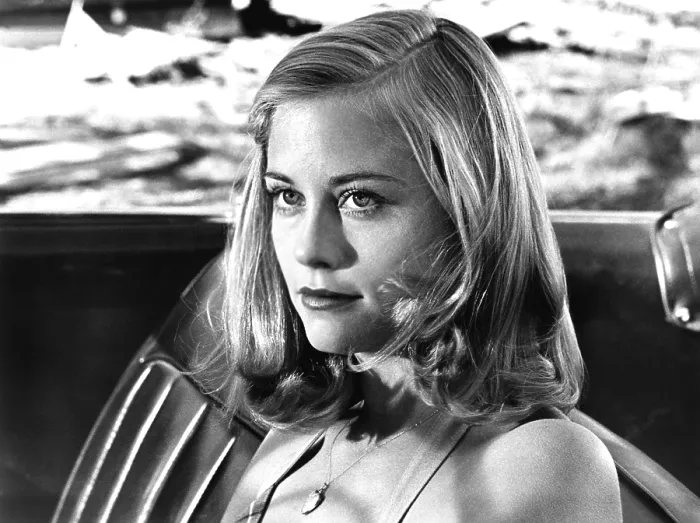 Framed Print : THE LAST PICTURE SHOW, Cybill Shepherd, 1971 Framed Print : THE LAST PICTURE SHOW, Cybill Shepherd, 1971