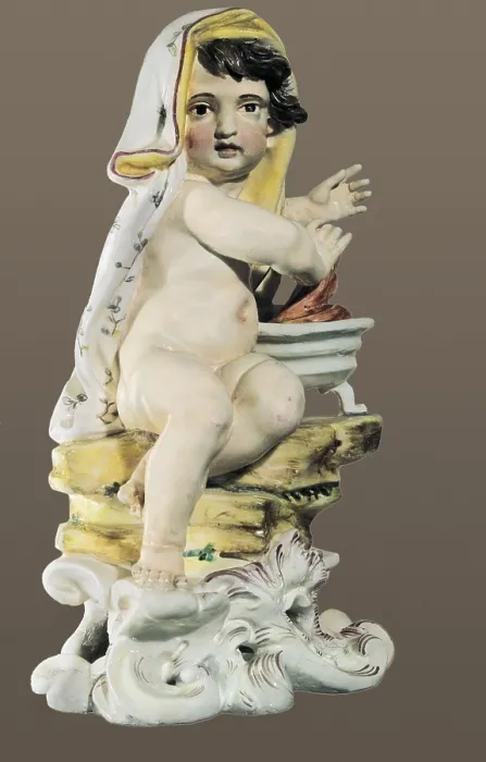 Framed Print : Piece of ceramics from the Real Fbrica del Buen Retiro (18th c.). Ceramics. SPAIN. Madrid. Museo de Historia. AISA / Everett Collection (57022)**US SALES ONLY** Framed Print : Piece of ceramics from the Real Fbrica del Buen Retiro (18th c.). Ceramics. SPAIN. Madrid. Museo de Historia. AISA / Everett Collection (57022)**US SALES ONLY**