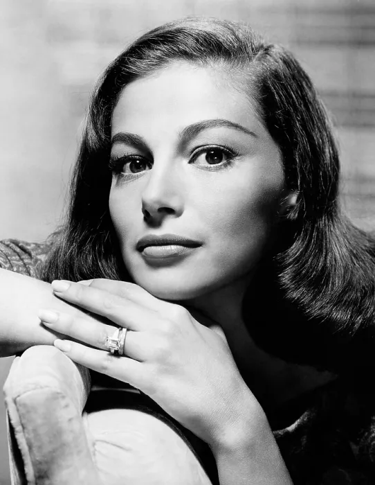 Framed Print : Pier Angeli, ca. late 1950s, early 1960s