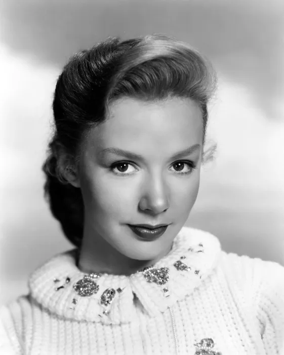 Framed Print : Piper Laurie, 1952 Framed Print : Piper Laurie, 1952