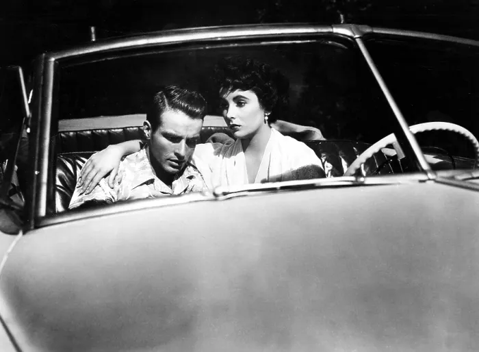 Framed Print : A PLACE IN THE SUN, Montgomery Clift, Elizabeth Taylor, 1951 Framed Print : A PLACE IN THE SUN, Montgomery Clift, Elizabeth Taylor, 1951