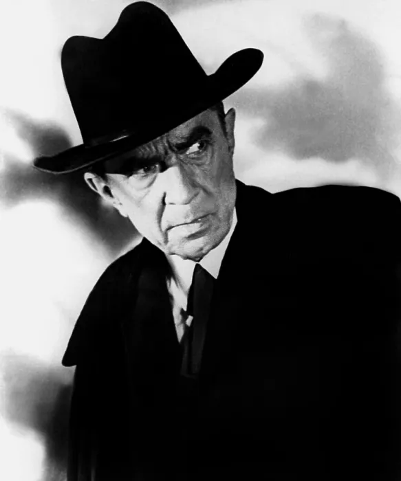 Framed Print : PLAN 9 FROM OUTER SPACE, Bela Lugosi, 1959