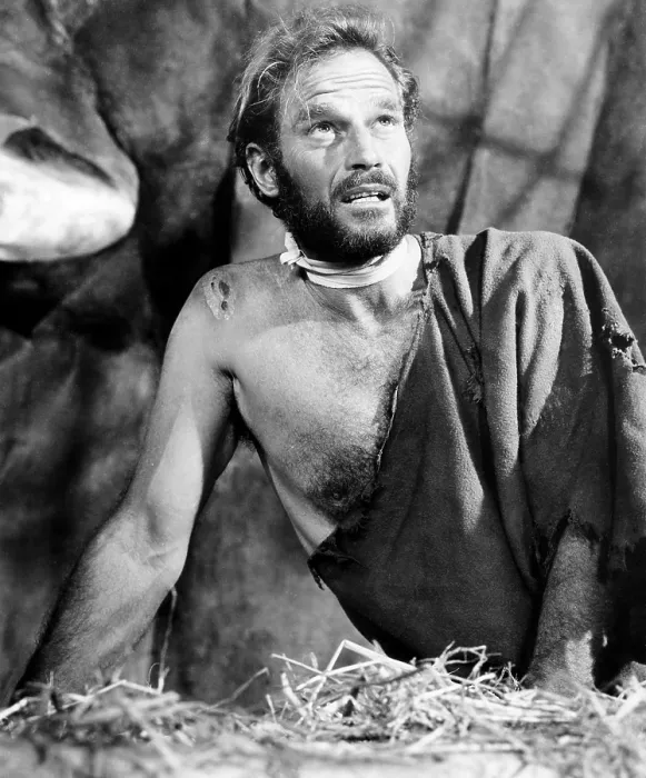 Framed Print : PLANET OF THE APES, Charlton Heston, 1968, TM and Copyright 20th Century Fox Film Corp. All rights reserved Framed Print : PLANET OF THE APES, Charlton Heston, 1968, TM and Copyright 20th Century Fox Film Corp. All rights reserved