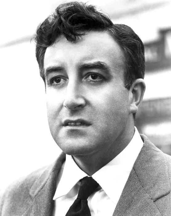 Framed Print : ONLY TWO CAN PLAY, Peter Sellers, 1962
