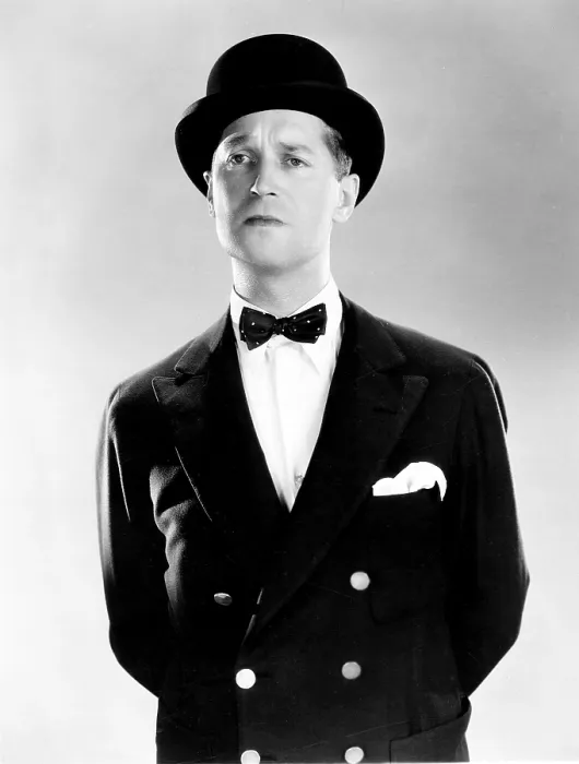 Framed Print : PLAYBOY OF PARIS, Maurice Chevalier, 1930