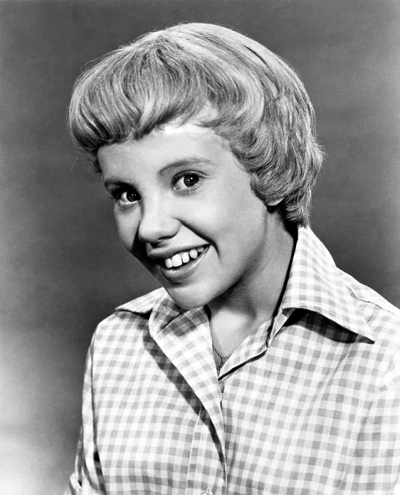 Framed Print : POLLYANNA, Hayley Mills, 1960, Walt Disney Co.  /  Courtesy: Everett Collection