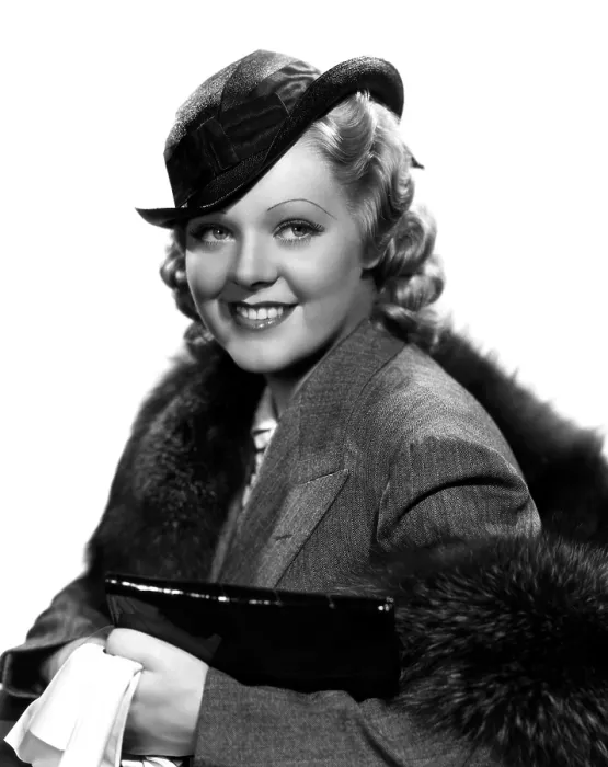 Framed Print : POOR LITTLE RICH GIRL, Alice Faye, 1936, TM & Copyright (c) 20th Century Fox Film Corp. All rights reserved Framed Print : POOR LITTLE RICH GIRL, Alice Faye, 1936, TM & Copyright (c) 20th Century Fox Film Corp. All rights reserved