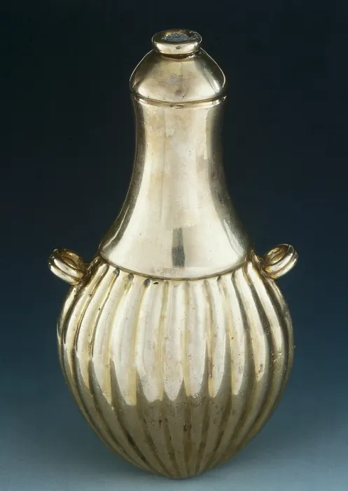 Framed Print : Poporo. Lime container used to carry the lime to the mouth while chewing coca leaves. Poporos are also attributed with mystical powers and social status Framed Print : Poporo. Lime container used to carry the lime to the mouth while chewing coca leaves. Poporos are also attributed with mystical powers and social status