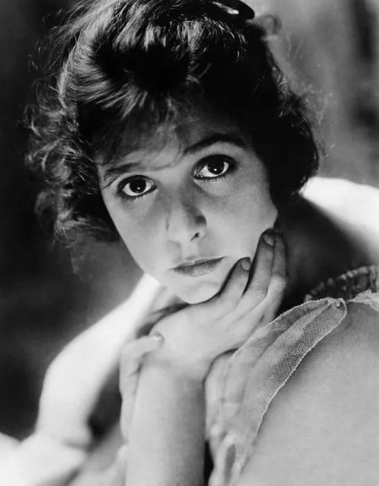 Framed Print : POPPY, Norma Talmadge, 1917