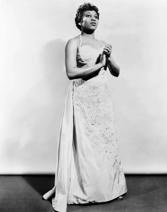 Framed Print : PORGY AND BESS, Leontyne Price, 1955 Framed Print : PORGY AND BESS, Leontyne Price, 1955