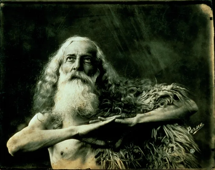 Framed Print : Porsia Michele, Storm, 1900, 19th Century, photographic gelatin, Italy, Lombardy, Milan, Brera Art Gallery, (603945) Everett CollectionMondadori Portfolio**US SALES ONLY**