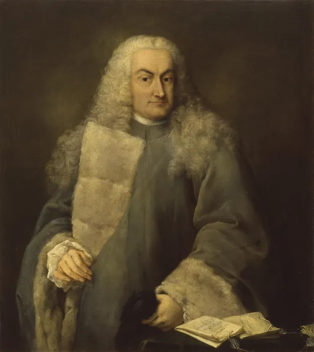 Framed Print : Portrait of Giulio Contarini da Mula (Ritratto di Giulio Contarini da Mula), by Alessandro Longhi, 1758-1759, 18th century, oil on canvas Framed Print : Portrait of Giulio Contarini da Mula (Ritratto di Giulio Contarini da Mula), by Alessandro Longhi, 1758-1759, 18th century, oil on canvas
