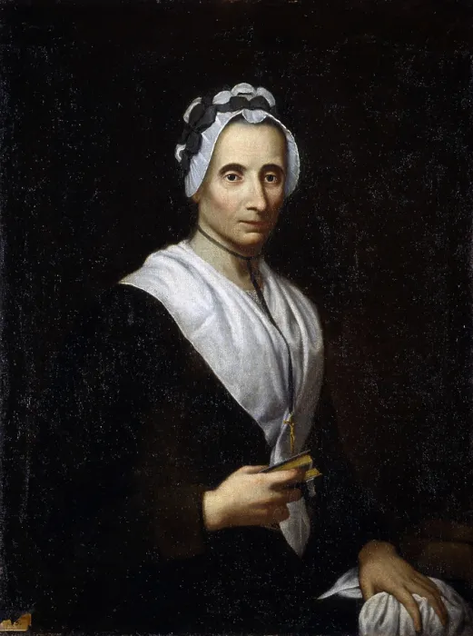 Framed Print : Portrait of a Nun, by Unknown Lombard artist, ca. 1750, 18th Century, oil on canvas - Italy, Lombardy, Milan, Castello Sforzesco, Civic Collection of Ancient Art Framed Print : Portrait of a Nun, by Unknown Lombard artist, ca. 1750, 18th Century, oil on canvas - Italy, Lombardy, Milan, Castello Sforzesco, Civic Collection of Ancient Art
