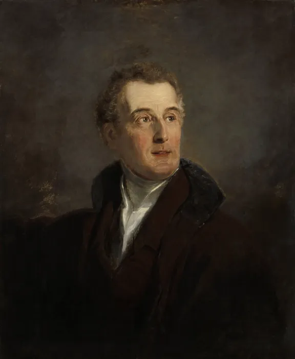 Framed Print : Portrait Study of Arthur Wellesley, Duke of Wellington, by Jan Willem Pieneman, 1821, Dutch painting, oil on canvas Framed Print : Portrait Study of Arthur Wellesley, Duke of Wellington, by Jan Willem Pieneman, 1821, Dutch painting, oil on canvas