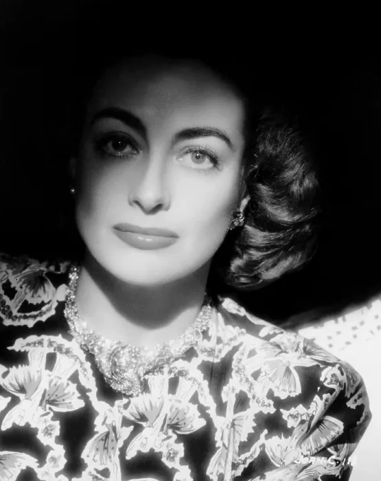 Framed Print : POSSESSED, Joan Crawford, 1947