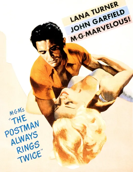 Framed Print : POSTMAN ALWAYS RINGS TWICE, THE, John Garfield, Lana Turner, 1946 Framed Print : POSTMAN ALWAYS RINGS TWICE, THE, John Garfield, Lana Turner, 1946