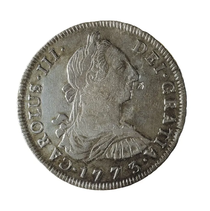Framed Print : Potos with the image of Charles III. Coin minted in Peru. Coin. SPAIN. Barcelona. National Art Museum of Catalonia. AISA / Everett Collection**US SALES ONLY** Framed Print : Potos with the image of Charles III. Coin minted in Peru. Coin. SPAIN. Barcelona. National Art Museum of Catalonia. AISA / Everett Collection**US SALES ONLY**