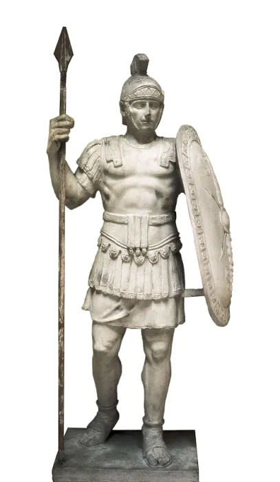Framed Print : Praetorian guard. Roman art. Early Empire. Sculpture on marble. ITALY. Rome. Museum of Roman Civilization. AISA / Everett Collection**US SALES ONLY** Framed Print : Praetorian guard. Roman art. Early Empire. Sculpture on marble. ITALY. Rome. Museum of Roman Civilization. AISA / Everett Collection**US SALES ONLY**