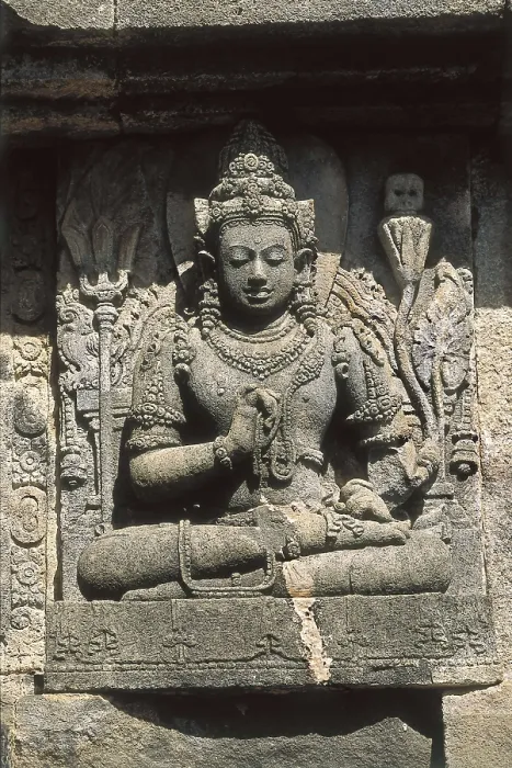 Framed Print : Prambanan Temple or Lorojonggrang Temple. 9th-10th c. INDONESIA. CENTRAL JAVA. Prambanan. Relief with God Shiva. Hindu art. AISA / Everett Collection**US SALES ONLY** Framed Print : Prambanan Temple or Lorojonggrang Temple. 9th-10th c. INDONESIA. CENTRAL JAVA. Prambanan. Relief with God Shiva. Hindu art. AISA / Everett Collection**US SALES ONLY**