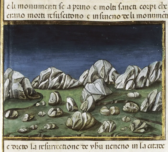 Framed Print : DE PREDIS, Cristoforo (1440-1486). Stories of Saint Joachim, Saint Anne, Virgin Mary, Jesus, the Baptist and the End of the World. 1476 Framed Print : DE PREDIS, Cristoforo (1440-1486). Stories of Saint Joachim, Saint Anne, Virgin Mary, Jesus, the Baptist and the End of the World. 1476