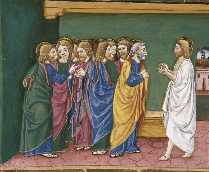 Framed Print : DE PREDIS, Cristoforo (1440-1486). Stories of Saint Joachim, Saint Anne, Virgin Mary, Jesus, the Baptist and the End of the World. 1476 Framed Print : DE PREDIS, Cristoforo (1440-1486). Stories of Saint Joachim, Saint Anne, Virgin Mary, Jesus, the Baptist and the End of the World. 1476