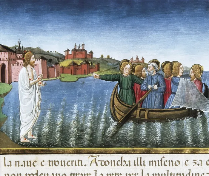 Framed Print : DE PREDIS, Cristoforo (1440-1486). Stories of Saint Joachim, Saint Anne, Virgin Mary, Jesus, the Baptist and the End of the World. 1476 Framed Print : DE PREDIS, Cristoforo (1440-1486). Stories of Saint Joachim, Saint Anne, Virgin Mary, Jesus, the Baptist and the End of the World. 1476