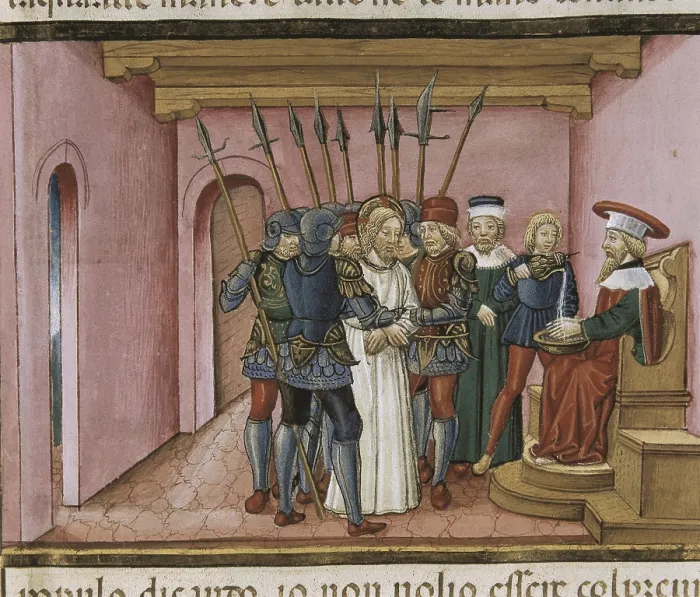 Framed Print : DE PREDIS, Cristoforo (1440-1486). Stories of Saint Joachim, Saint Anne, Virgin Mary, Jesus, the Baptist and the End of the World. 1476 Framed Print : DE PREDIS, Cristoforo (1440-1486). Stories of Saint Joachim, Saint Anne, Virgin Mary, Jesus, the Baptist and the End of the World. 1476