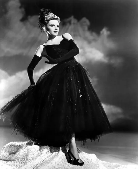 Framed Print : PRESENTING LILY MARS, Judy Garland, 1943 Framed Print : PRESENTING LILY MARS, Judy Garland, 1943