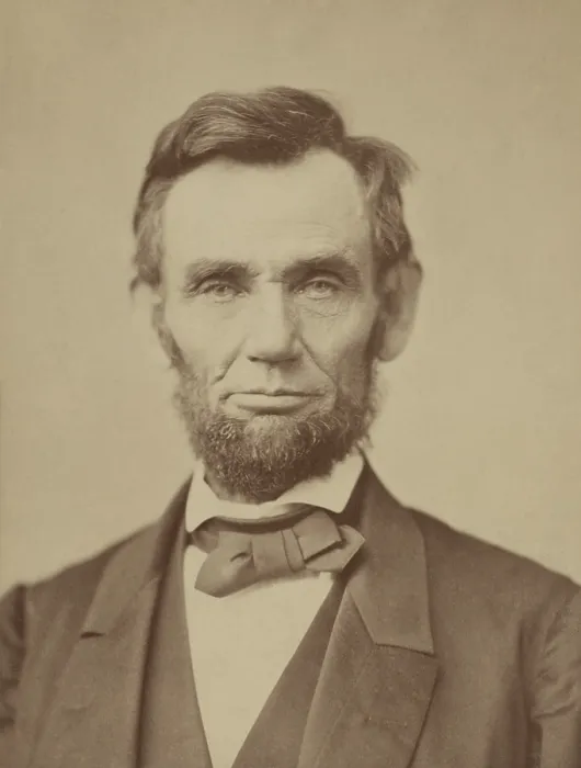 Framed Print : President Abraham Lincoln, August 9, 1863. Sepia toned print of photograph made by Alexander Gardner in a session at Mathew Bradys Washington DC photo studio Framed Print : President Abraham Lincoln, August 9, 1863. Sepia toned print of photograph made by Alexander Gardner in a session at Mathew Bradys Washington DC photo studio