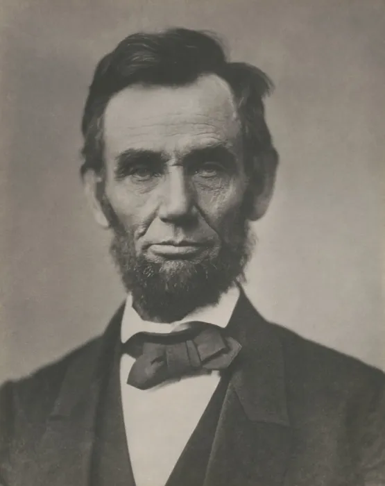 Framed Print : President Abraham Lincoln, August 9, 1863. Photograph made by Alexander Gardner in a session at Mathew Bradys Washington DC photo studio Framed Print : President Abraham Lincoln, August 9, 1863. Photograph made by Alexander Gardner in a session at Mathew Bradys Washington DC photo studio