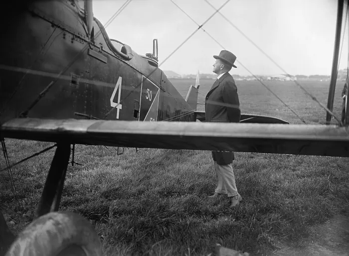 Framed Print : President Calvin Coolidge inspecting one of the first-around-the-world flight airplanes. Sept. 9, 1924. The Douglas World Cruiser was at Bolling Field, Washington, D.C Framed Print : President Calvin Coolidge inspecting one of the first-around-the-world flight airplanes. Sept. 9, 1924. The Douglas World Cruiser was at Bolling Field, Washington, D.C