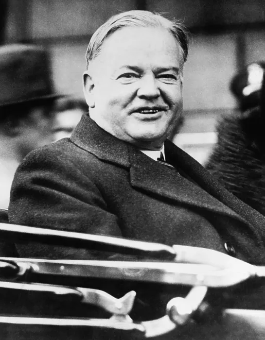 Framed Print : President Herbert Hoover smiling from an open car as he attended the American Legion convention. Boston, Oct. 6, 1930. (BSLOC_2015_16_47) Framed Print : President Herbert Hoover smiling from an open car as he attended the American Legion convention. Boston, Oct. 6, 1930. (BSLOC_2015_16_47)