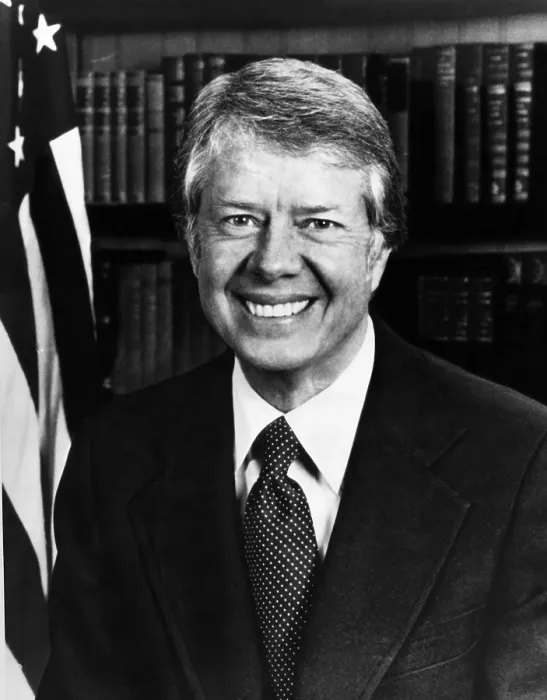 Framed Print : President Jimmy Carter, circa late 1970s. Courtesy: CSU Archives / Everett Collection Framed Print : President Jimmy Carter, circa late 1970s. Courtesy: CSU Archives / Everett Collection
