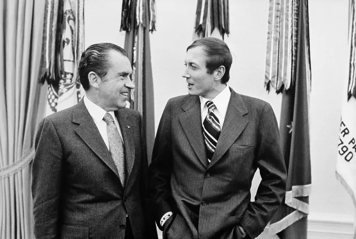 Framed Print : President Nixon meets with Russian poet Evheny Evtushenko. Feb. 2 1972 Framed Print : President Nixon meets with Russian poet Evheny Evtushenko. Feb. 2 1972