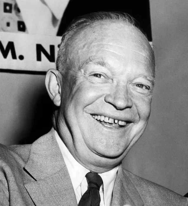 Framed Print : Presidential candidate Dwight D. Eisenhower showing off where one of his front tooth caps fell out, September 8, 1952. Courtesy CSU Archives / Everett Collection Framed Print : Presidential candidate Dwight D. Eisenhower showing off where one of his front tooth caps fell out, September 8, 1952. Courtesy CSU Archives / Everett Collection