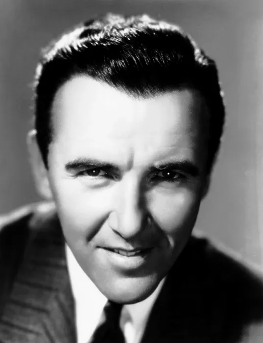 Framed Print : Preston Foster, ca. mid-1930s