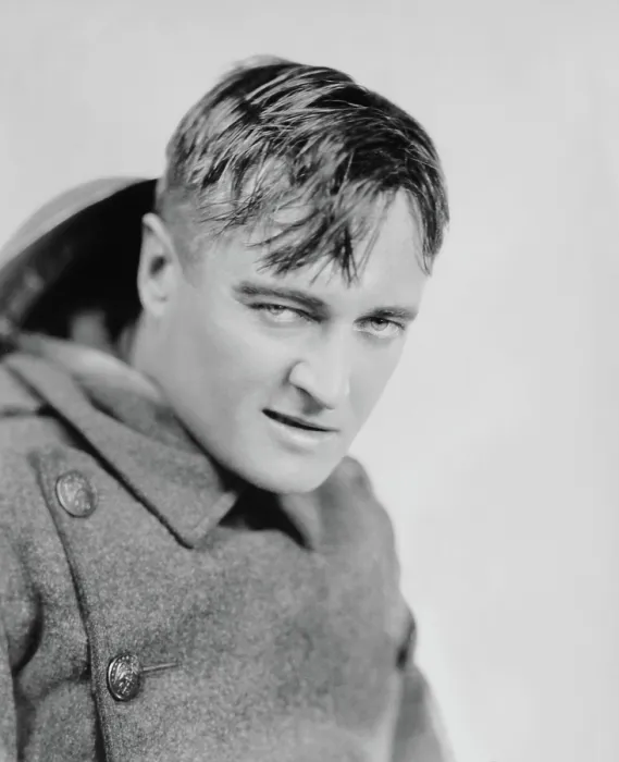 Framed Print : WHAT PRICE GLORY, Edmund Lowe, 1926, TM & Copyright 20th Century Fox Film Corp. / courtesy Everett Collection
