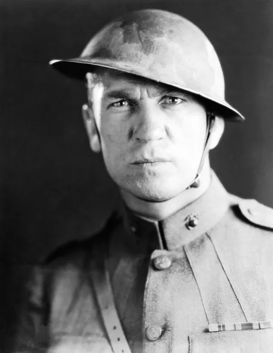 Framed Print : WHAT PRICE GLORY, Victor McLaglen, 1926. Fox Film Corporation / TM & Copyright / Courtesy: Everett Collection Framed Print : WHAT PRICE GLORY, Victor McLaglen, 1926. Fox Film Corporation / TM & Copyright / Courtesy: Everett Collection