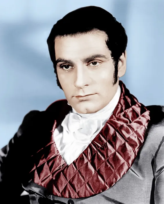 Framed Print : PRIDE AND PREJUDICE, Laurence Olivier, 1940