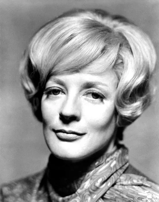 Framed Print : THE PRIME OF MISS JEAN BRODIE, Maggie Smith, 1969, TM & Copyright 20th Century Fox Film Corp. / courtesy Everett Collection