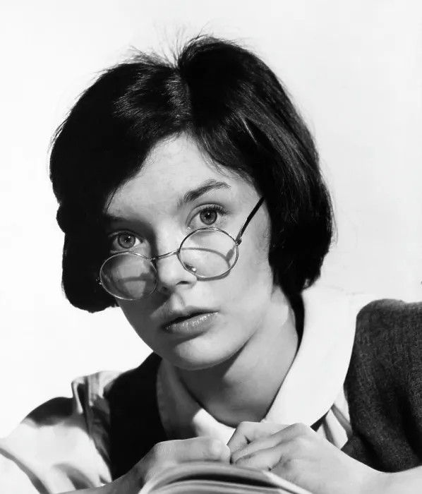 Framed Print : THE PRIME OF MISS JEAN BRODIE, Pamela Franklin, 1969, TM and Copyright 20th Century Fox Film Corp. All rights reserved. Courtesy: Everett Collection Framed Print : THE PRIME OF MISS JEAN BRODIE, Pamela Franklin, 1969, TM and Copyright 20th Century Fox Film Corp. All rights reserved. Courtesy: Everett Collection