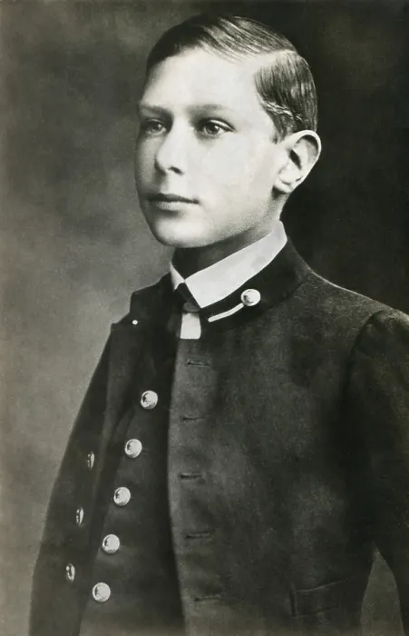 Framed Print : Prince Albert, Duke of York, later George IV of Great Britain as a teenager, c. 1910s. He was the father of Queen Elizabeth II (BSLOC_2018_3_29) Framed Print : Prince Albert, Duke of York, later George IV of Great Britain as a teenager, c. 1910s. He was the father of Queen Elizabeth II (BSLOC_2018_3_29)