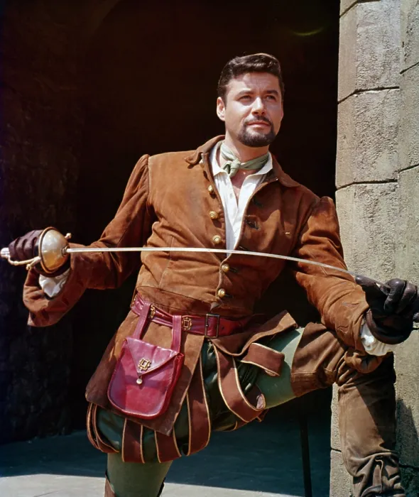Framed Print : THE PRINCE AND THE PAUPER, (aka WALT DISNEY'S THE PRINCE AND THE PAUPER), Guy Williams, 1962 Framed Print : THE PRINCE AND THE PAUPER, (aka WALT DISNEY'S THE PRINCE AND THE PAUPER), Guy Williams, 1962