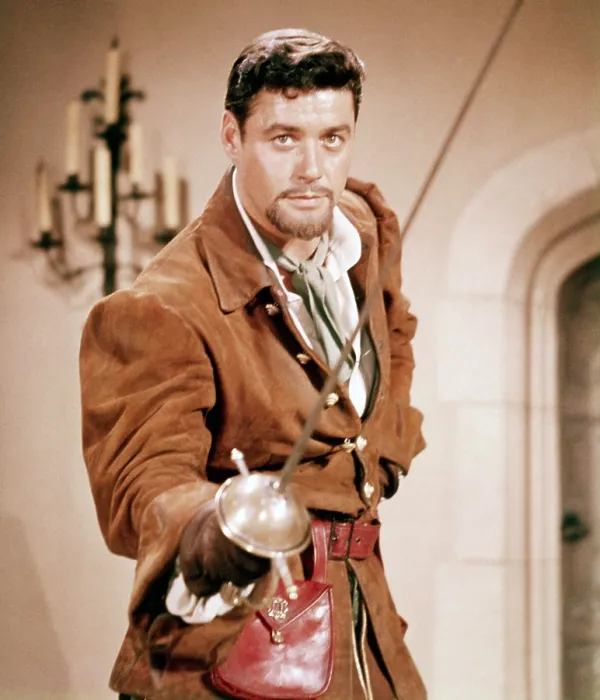 Framed Print : THE PRINCE AND THE PAUPER, (aka WALT DISNEY'S THE PRINCE AND THE PAUPER), Guy Williams, 1962