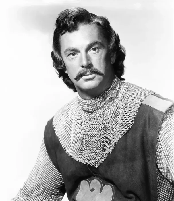 Framed Print : PRINCE VALIANT, Sterling Hayden, 1954, 20th Century Fox / Courtesy Everett Collection Framed Print : PRINCE VALIANT, Sterling Hayden, 1954, 20th Century Fox / Courtesy Everett Collection