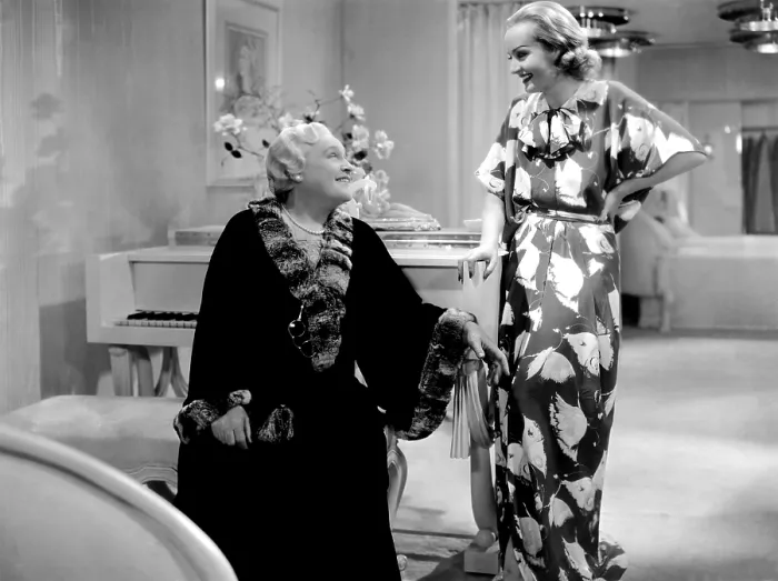 Framed Print : THE PRINCESS COMES ACROSS, Alison Skipworth, Carole Lombard, 1936 Framed Print : THE PRINCESS COMES ACROSS, Alison Skipworth, Carole Lombard, 1936