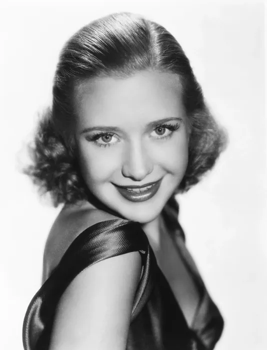 Framed Print : Priscilla Lane, ca. late 1930s Framed Print : Priscilla Lane, ca. late 1930s